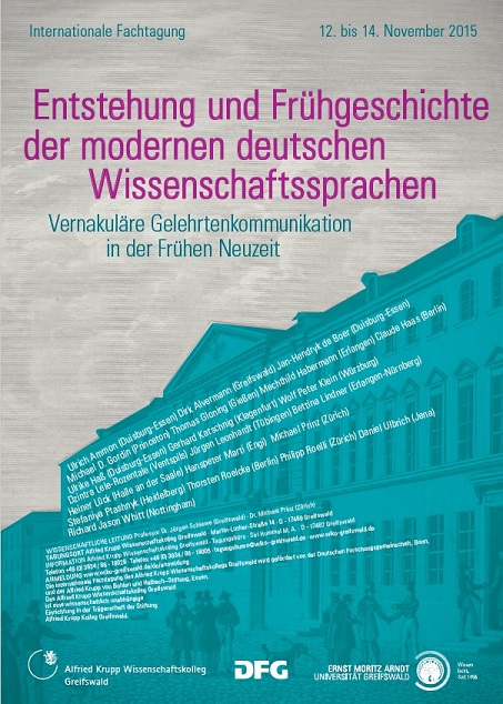 Tagungsposter